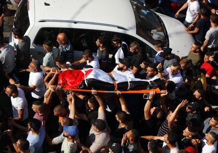 الخارجية تقدم ملف جريمة اعدام المواطنة السمودي للجنائية الدولية