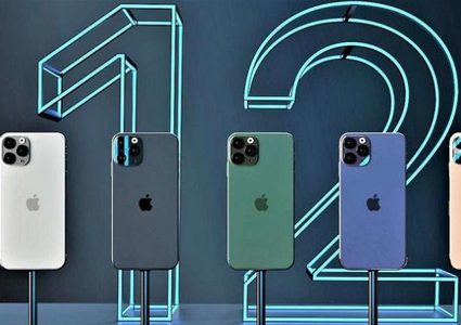 تسريبات تكشف عن مميزات وعيوب ايفون 12 المرتقب
