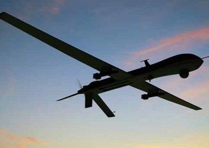 الاحتلال يعترف باسقاط إحدى مسيرّاته ظنا أنها لبنانية