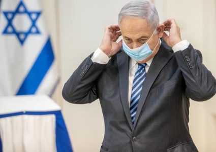 نتنياهو يحاول تشكيل حزب جديد لدعمه في الانتخابات القادمة
