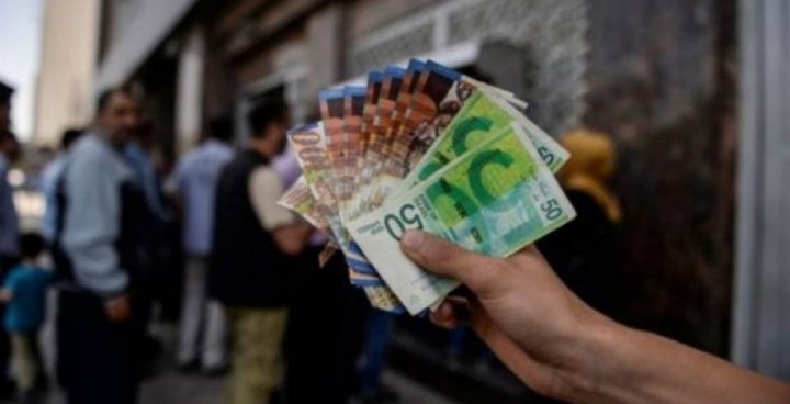 التنمية: سيتم صرف 700 شيكل لنحو 68 ألف أسرة خلال أسابيع المقبلة