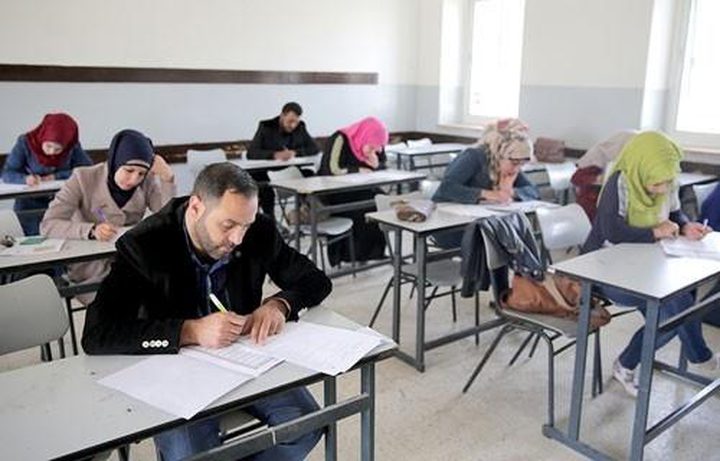 التربية: اختبار قياس القدرات للوظائف التعليمية غداً الأحد