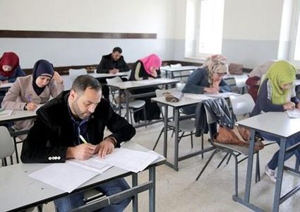 التربية: اختبار قياس القدرات للوظائف التعليمية غداً الأحد