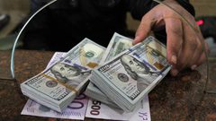 أسعار صرف العملات مقابل الشيقل