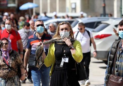 الكيلة:الرحلات الى مناطق الـ48سببب رئيسي وخطير لتفشي كورونا