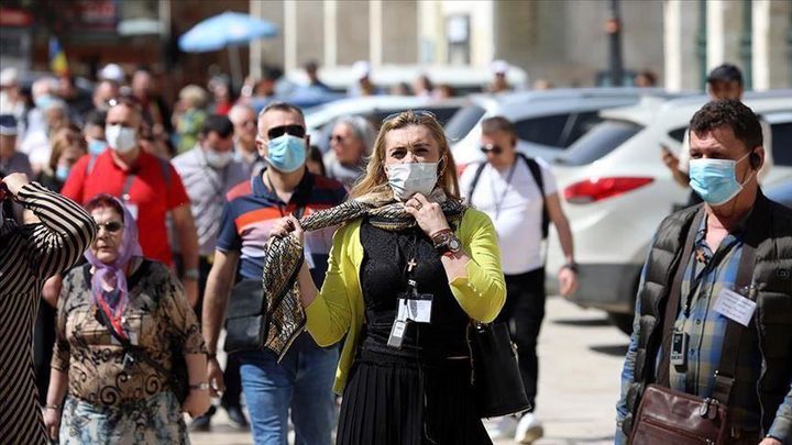 الكيلة:الرحلات الى مناطق الـ48سببب رئيسي وخطير لتفشي كورونا