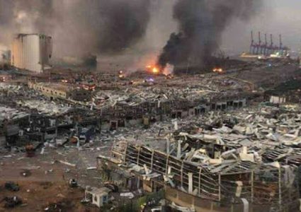 خبير بالعلاقات الدولية: لم نستبعد عملية عسكرية في لبنان قريبا