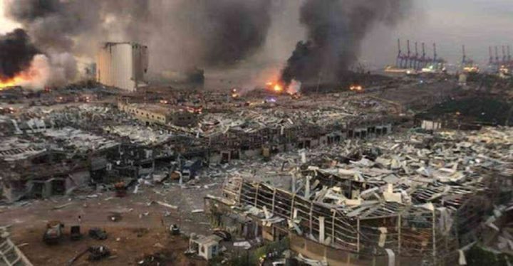 خبير بالعلاقات الدولية: لم نستبعد عملية عسكرية في لبنان قريبا