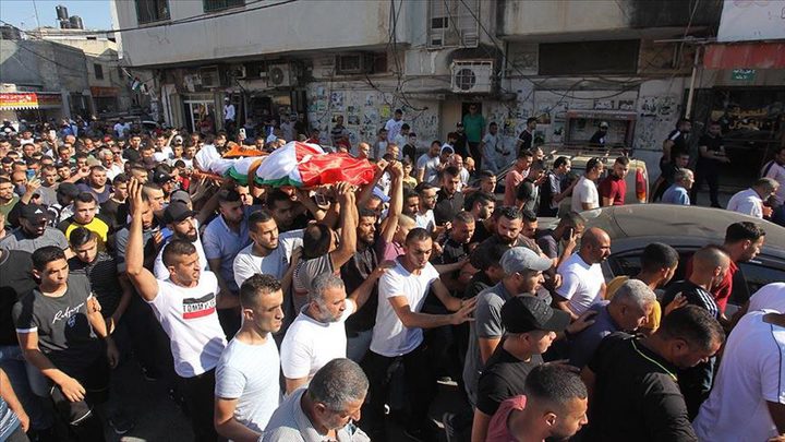شلالدة: قتل المواطنة السمودي "جريمة تصفية خارج القانون"
