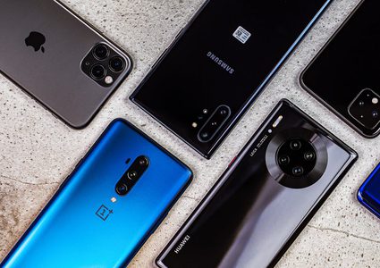 ما هي أبرز الهواتف التي تم إطلاقها هذا العام ؟