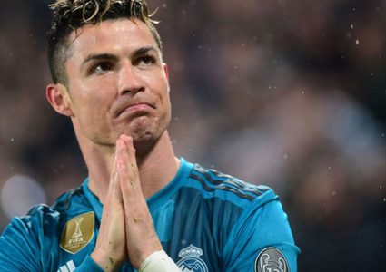 رونالدو يوجه رسالة مؤثرة لجماهير يوفنتوس