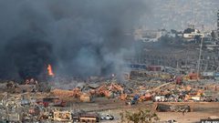 هل سيكون مدخلا للقضاء على سلاح المقاومة اللبنانية والفلسطينية ؟