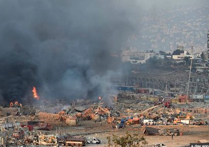 هل سيكون مدخلا للقضاء على سلاح المقاومة اللبنانية والفلسطينية ؟