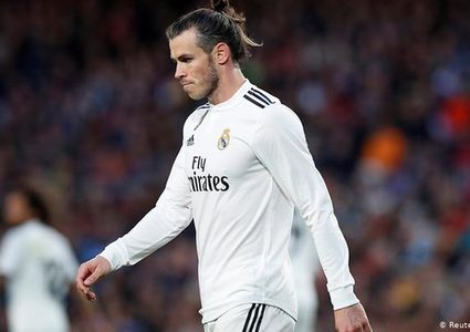 كالديرون: ريال مدريد يسعى للتخلص من بيل