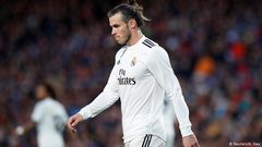 كالديرون: ريال مدريد يسعى للتخلص من بيل