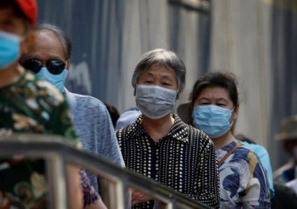 23 إصابة جديدة بفيروس كورونا في الصين