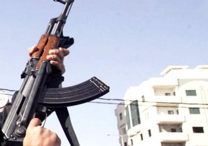 وكيل وزارة الداخلية: اجراءات مشددة على حاملي السلاح غير القانوني