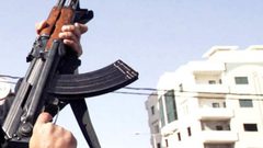 وكيل وزارة الداخلية: اجراءات مشددة على حاملي السلاح غير القانوني