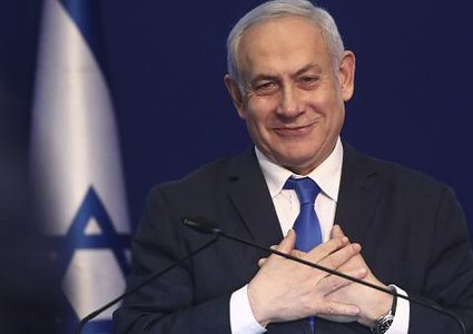 نتنياهو يعلق على اعتقال فلسطيني بزعم قتله جنديين قبل عشر سنوات