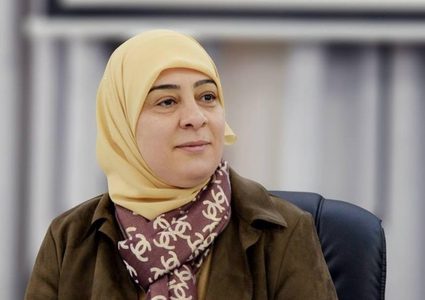 غنام: تكثيف جولات لجان الرقابة لضمان الالتزام بإجراءات الوقاية