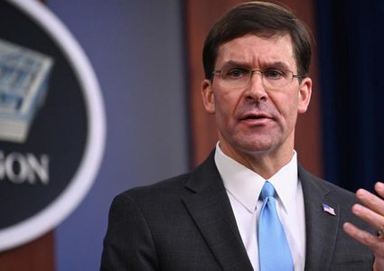 اسبر : سحب القوات الامريكية من ألمانيا خطوة مهمة لاحتواء روسيا