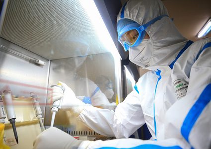 طوكيو: 331 إصابة جديدة بكورونا خلال يوم