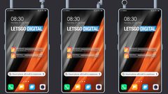 شركة Xiaomi تبتكر فكرة جديدة لم يسبق لها مثيل !