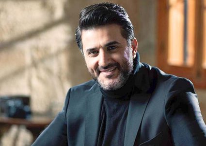 ملحم زين يطمئن جمهوره على وضعه الصحي بعد انفجار بيروت