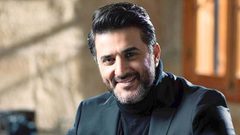 ملحم زين يطمئن جمهوره على وضعه الصحي بعد انفجار بيروت