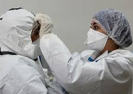 المغرب: 19 حالة وفاة و1345 اصابة جديدة بفيروس كورونا