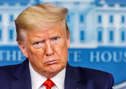 مسؤول إسرائيلي: احتمال موافقة ترامب على مشروع الضم ضئيل جدا