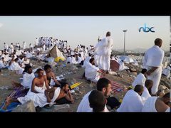 شعائر الحج لم تنقطع على مدى التاريخ الاسلامي