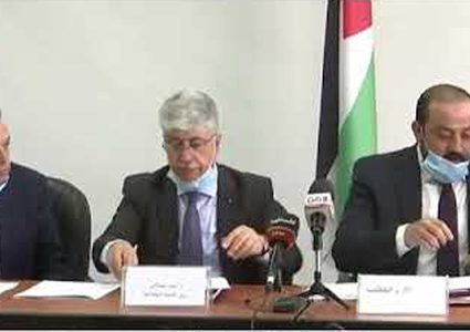 رام الله: إطلاق ميثاق شرف حماية الأطفال من الانتهاك الاعلامي