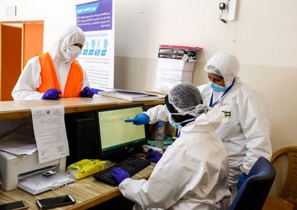 مدير صحة جنين: تسجيل اصابة بكورونا بمدرسة ثانوية في عرابة