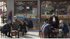 ارتفاع البطالة في تركيا بسبب كورونا