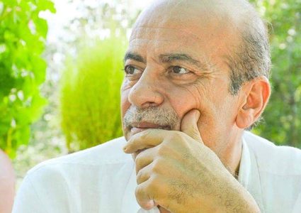 وفاة الكاتب الفلسطيني نافذ أبو حسنة في لبنان والثقافة تنعاه