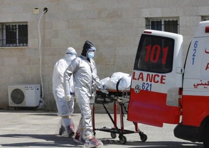 وفاة مواطن من بيت لحم متأثراً بإصابته بكورونا