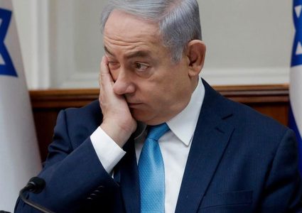 استطلاع: نتنياهو لن يتمكن من تشكيل حكومة "يمينية"