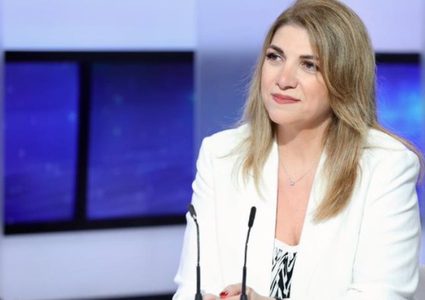 استقالة وزيرة العدل اللبنانية ماري كلود على خلفية انفجار بيروت