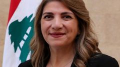 استقالة وزيرة العدل اللبنانية