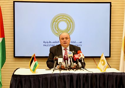 الشوا: تم السيطرة على الحدث التشغيلي الذي تعرض له البنك الوطني