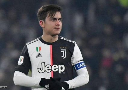 الملكي يطلب ديبالا من يوفنتوس