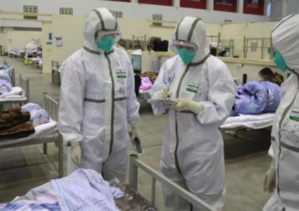 الشخرة: المعيار الجديد للصحة العالمية تخفيض مدة الحجر لـ10 أيام