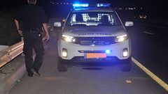 شرطة الاحتلال تعتقل مواطنا من جنين