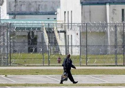 الصومال:إطلاق نار داخل السجن الرئيسي  بمقديشو