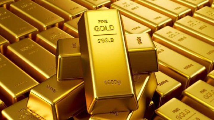 روسيا تعلن أن الاحتياطيات الأجنبية تقفز بـ23 مليار دولار