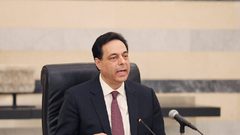 الحكومة اللبنانية تتقدم من الرئيس اللبناني باستقالتها