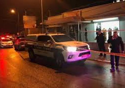 إصابتان في جريمة إطلاق نار بحيفا