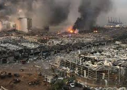 محافظ بيروت: جثث كثيرة لا تزال مجهولة الهوية