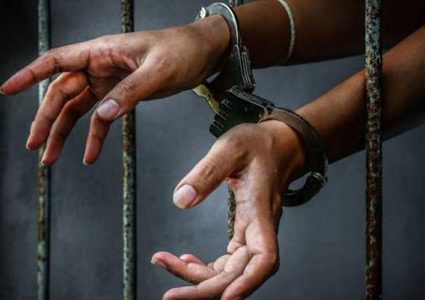 أسير من جنين يدخل عامه الـ 13 في الأسر